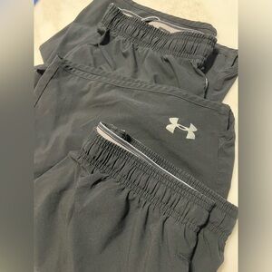 Under Armour Men’s Short Size Large